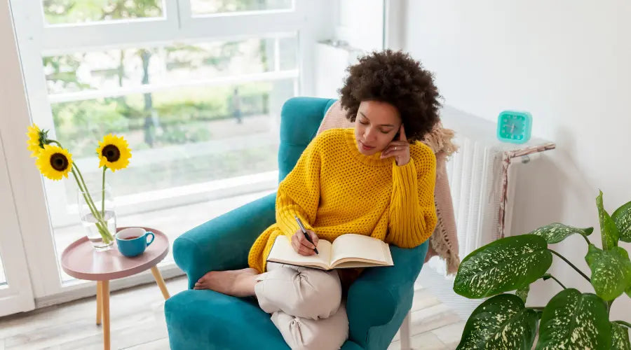 The Magic of Mapping Out Your Future with a Goal Setting Planner