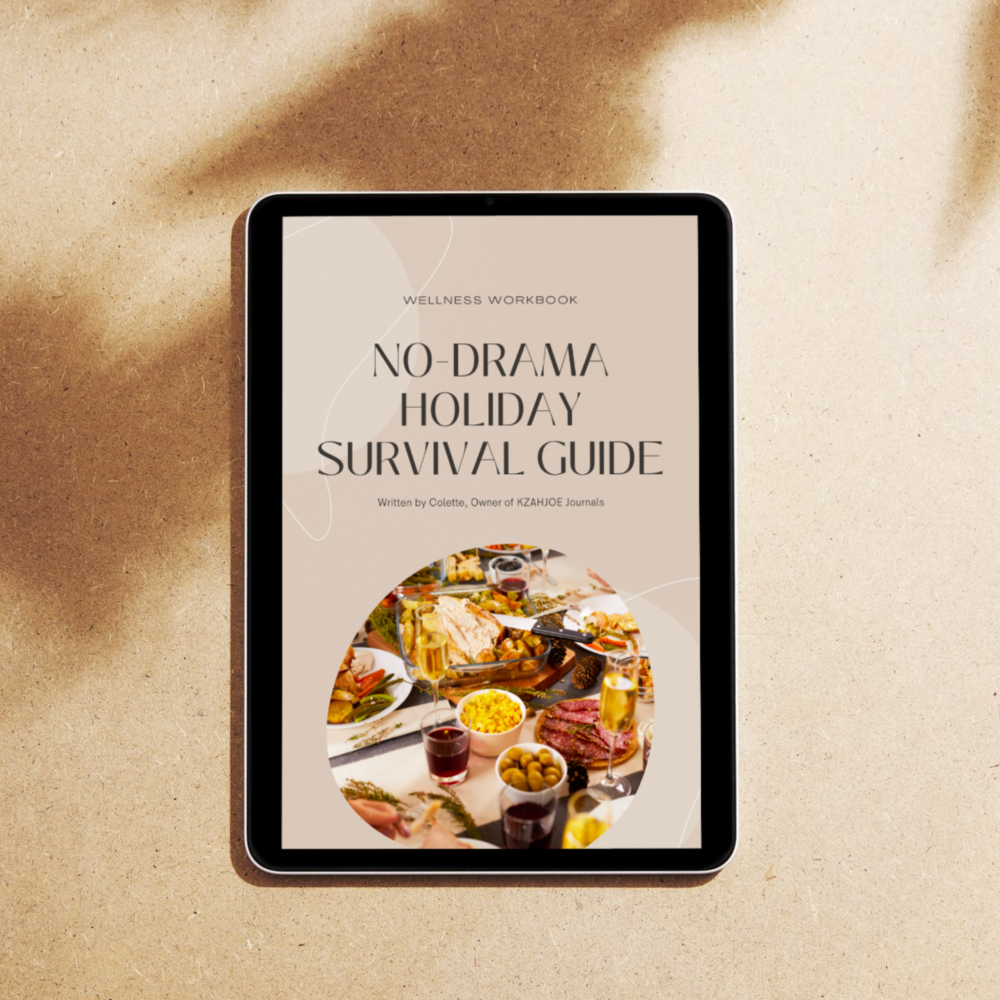 No-Drama Holiday Survival Guide