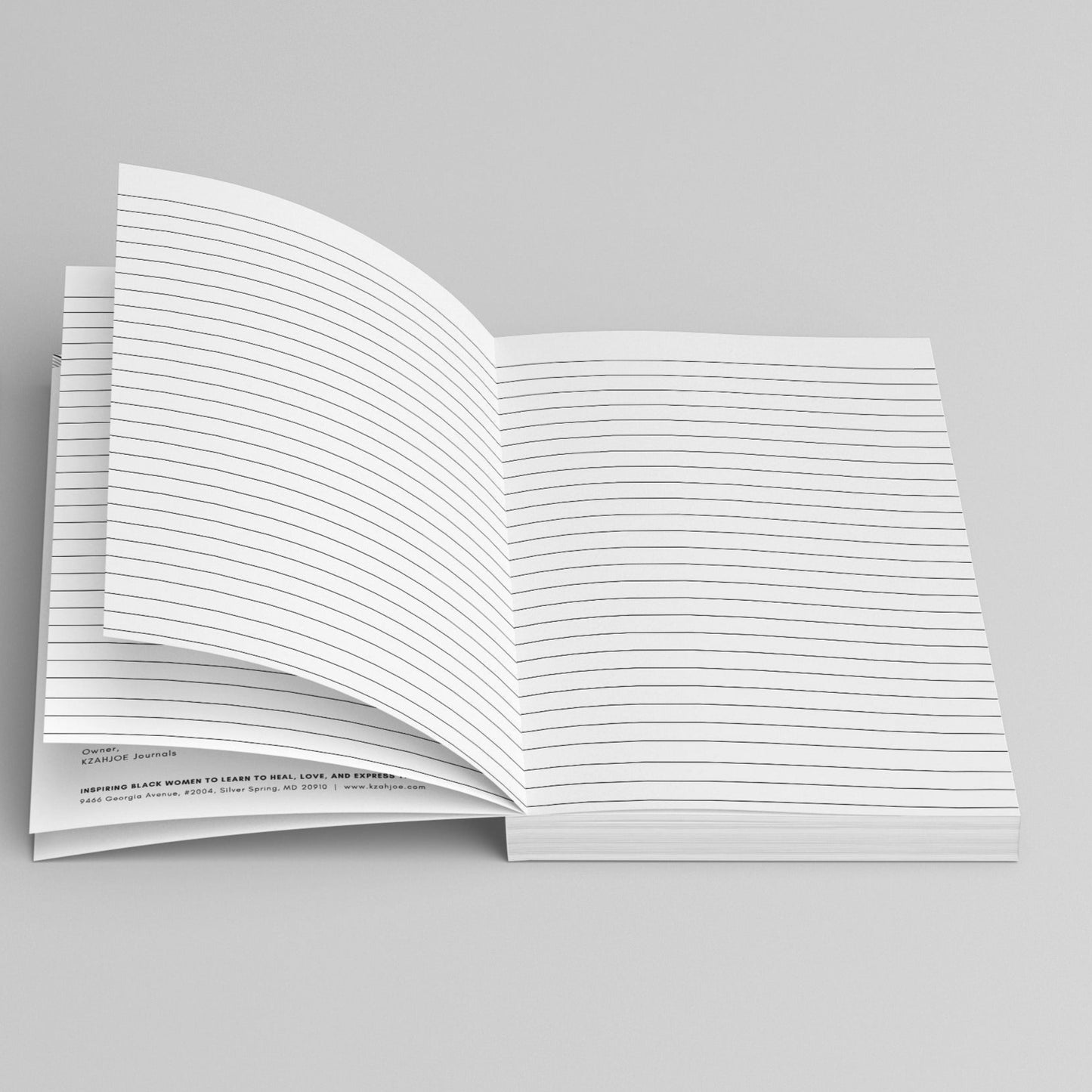 Sunrise | Manifest Your Best Journal