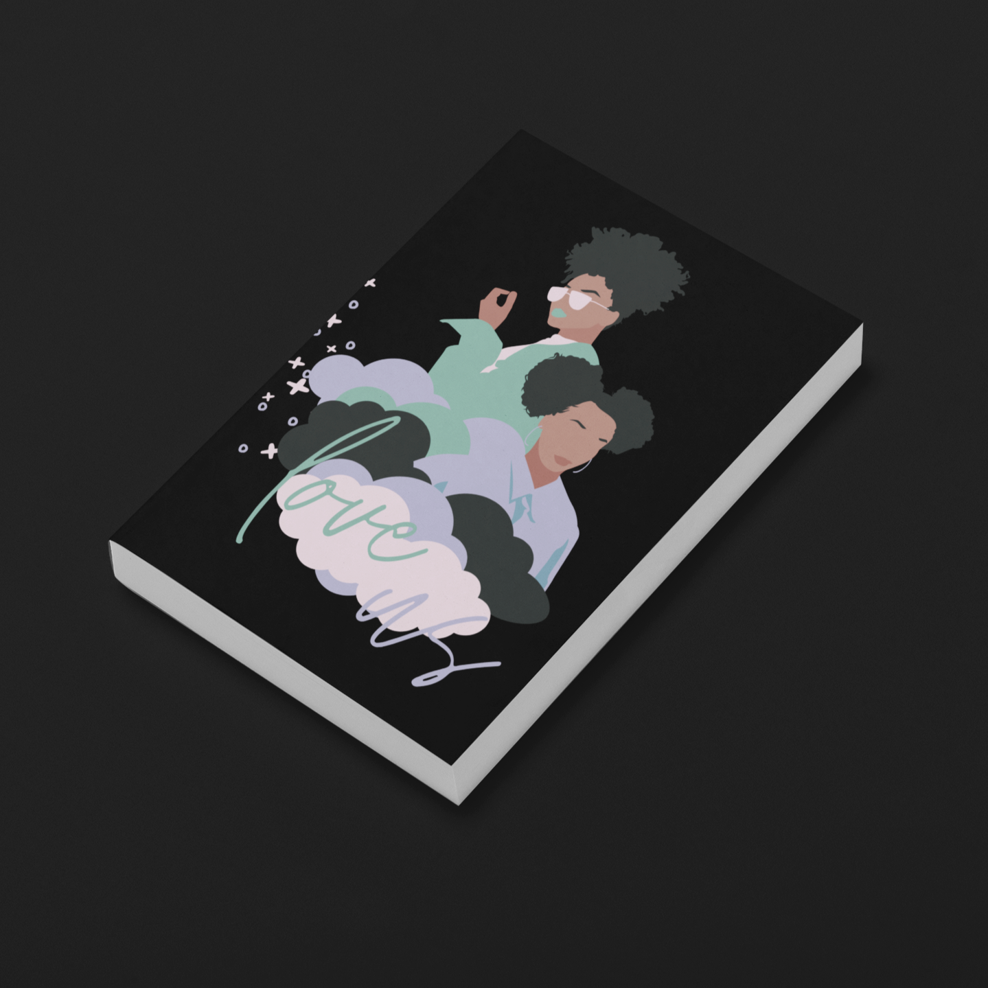 Love Us | Black Girl Magic Journal