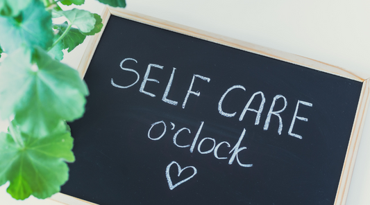 5 Self-Care Secrets Every Black Woman Needs to Know