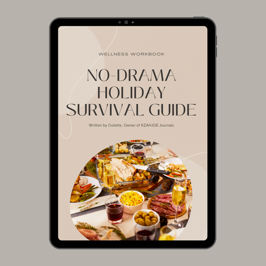 No-Drama Holiday Survival Guide